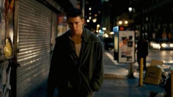 Photo from the movie Fighting