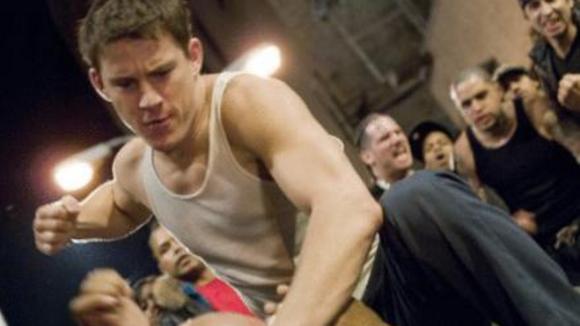 Photo from the movie Fighting