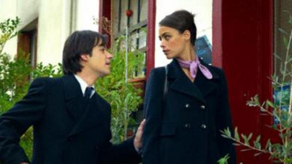 Photo du film Bouquet final