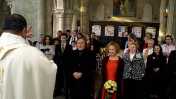 Photo du film Bouquet final