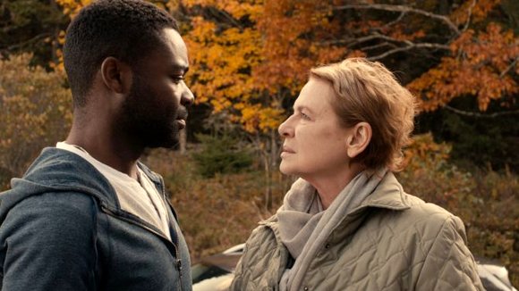 Photo from the movie Five Nights in Maine