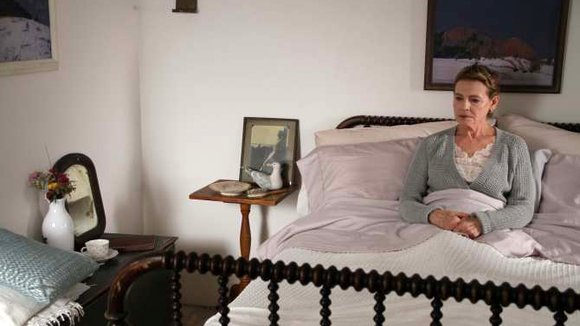 Photo from the movie Five Nights in Maine