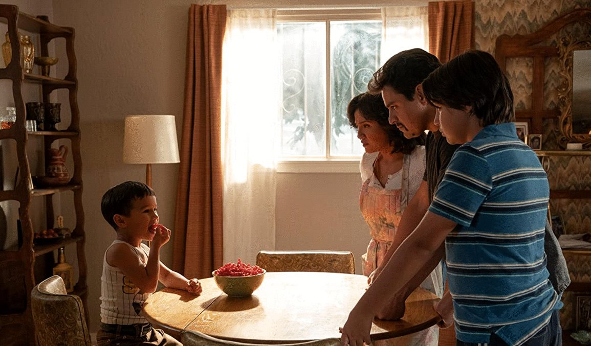 Photo from the movie Flamin' Hot