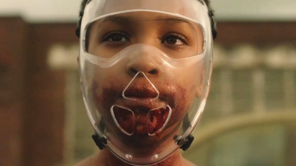 Photo du film The Girl with All the Gifts