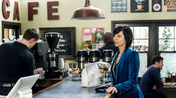 Photo du film Good Witch