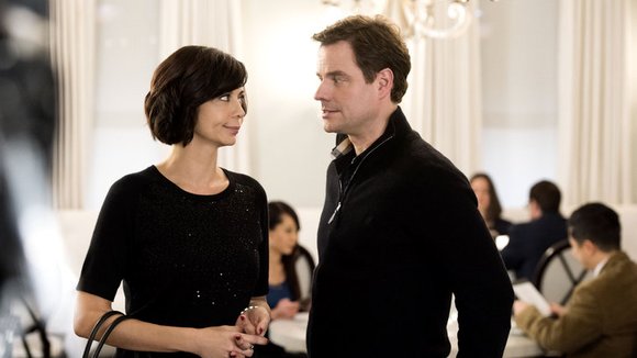 Photo du film Good Witch