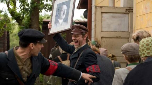 Photo du film Habermann