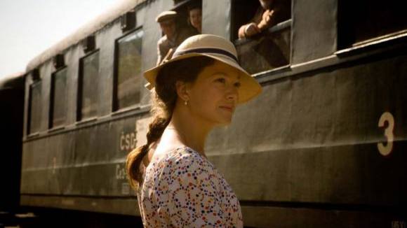 Photo du film Habermann