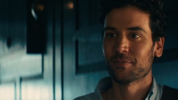 Photo du film HappyThankYouMorePlease