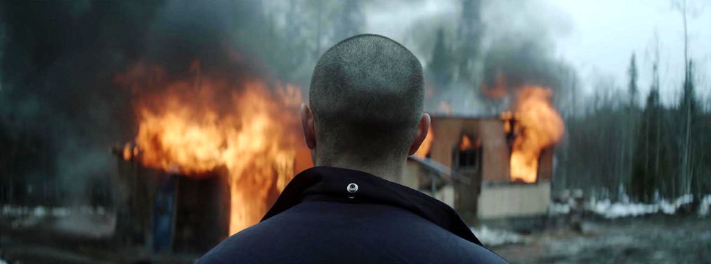 Photo du film Hello Destroyer