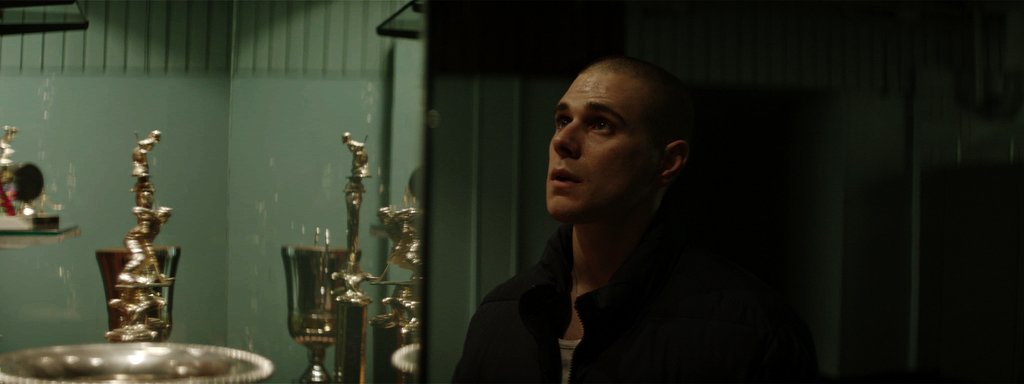 Photo du film Hello Destroyer