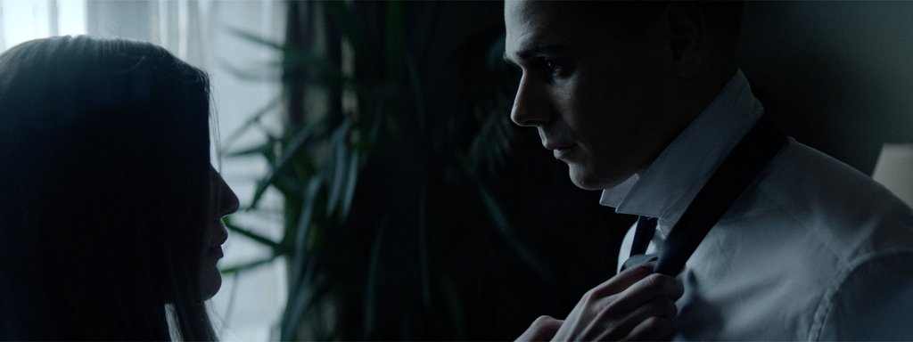 Photo du film Hello Destroyer