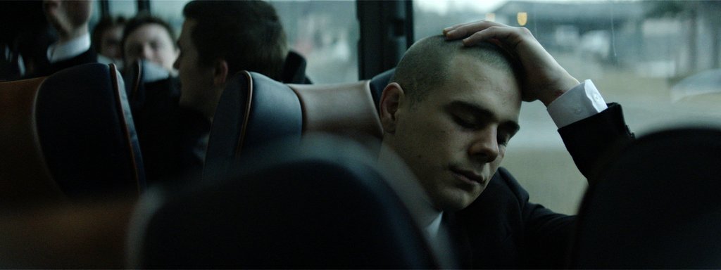 Photo du film Hello Destroyer