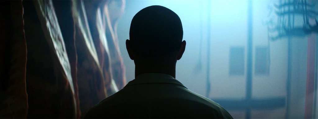 Photo du film Hello Destroyer