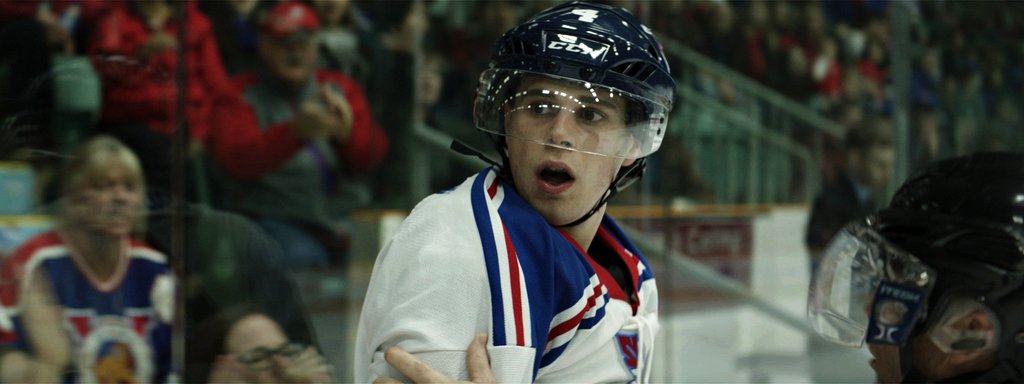 Photo du film Hello Destroyer