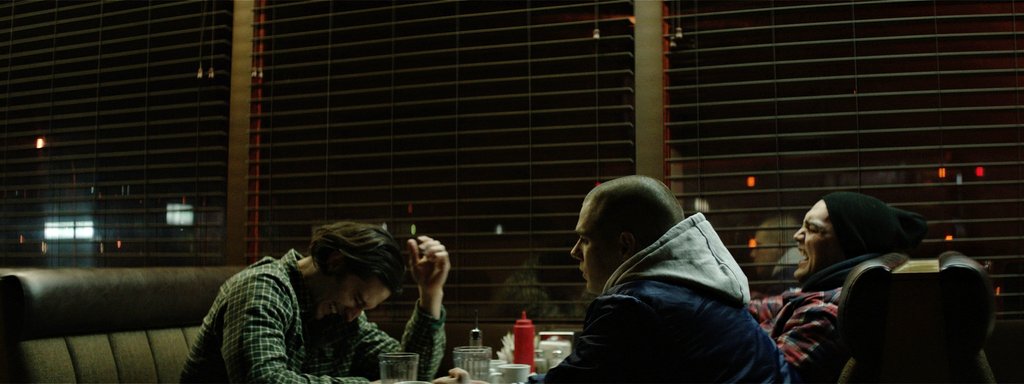 Photo du film Hello Destroyer