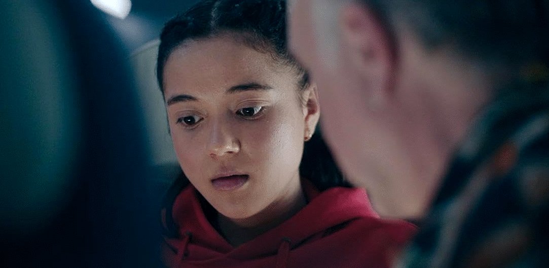 Photo from the movie Hijack