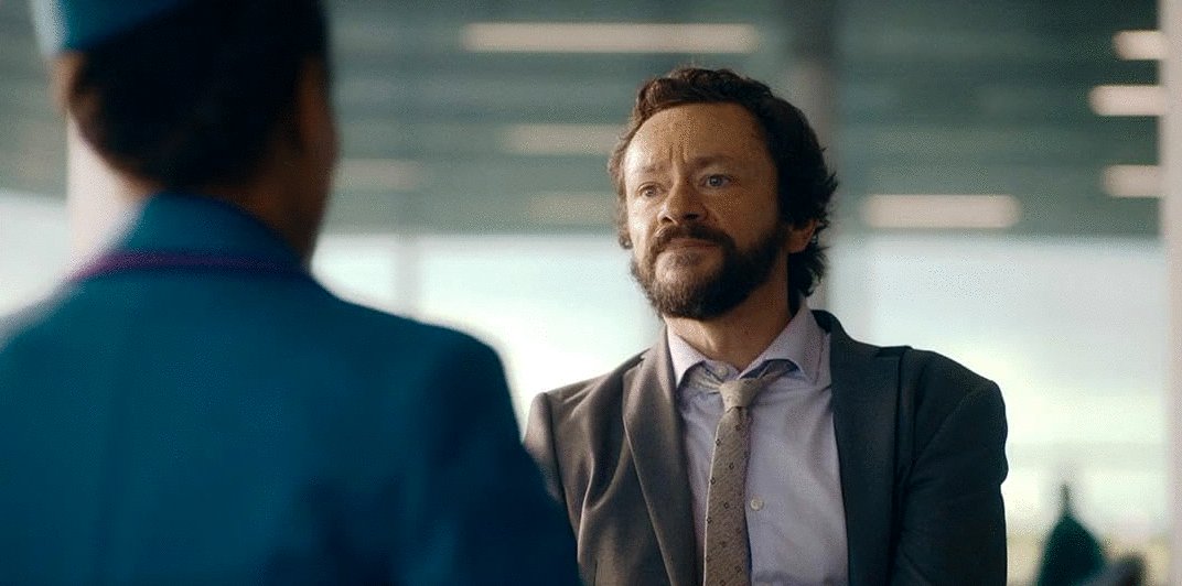 Photo from the movie Hijack