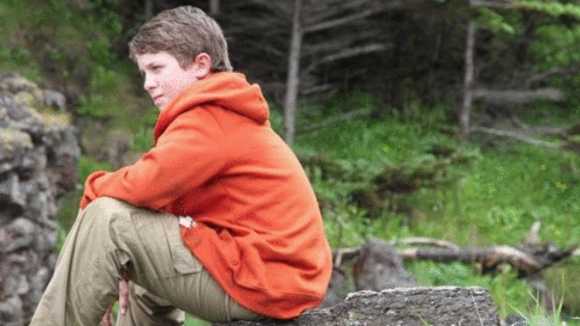 Photo from the movie Hold Fast