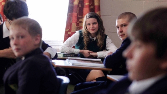 Photo from the movie Hold Fast