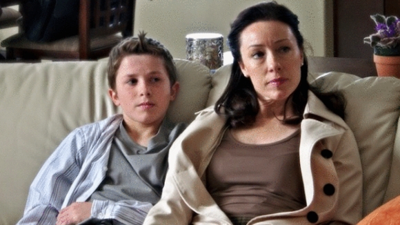 Photo from the movie Hold Fast