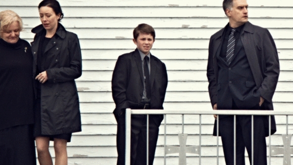 Photo from the movie Hold Fast