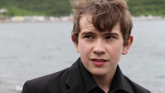 Photo from the movie Hold Fast