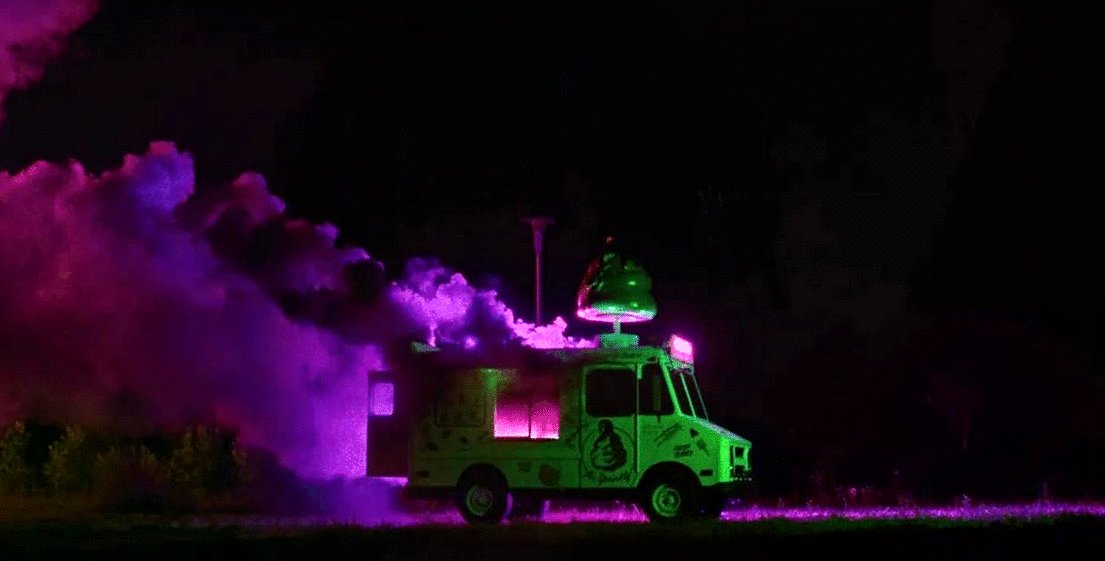 Photo du film J'ai vu la télé briller