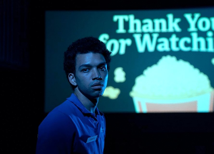 Photo du film J'ai vu la télé briller