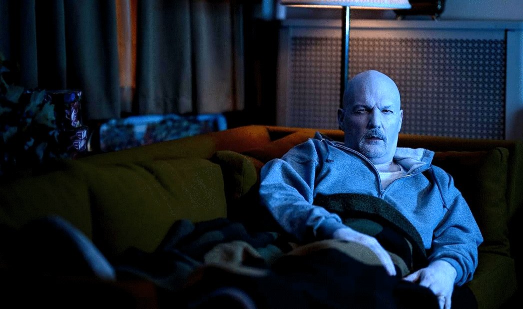 Photo du film J'ai vu la télé briller