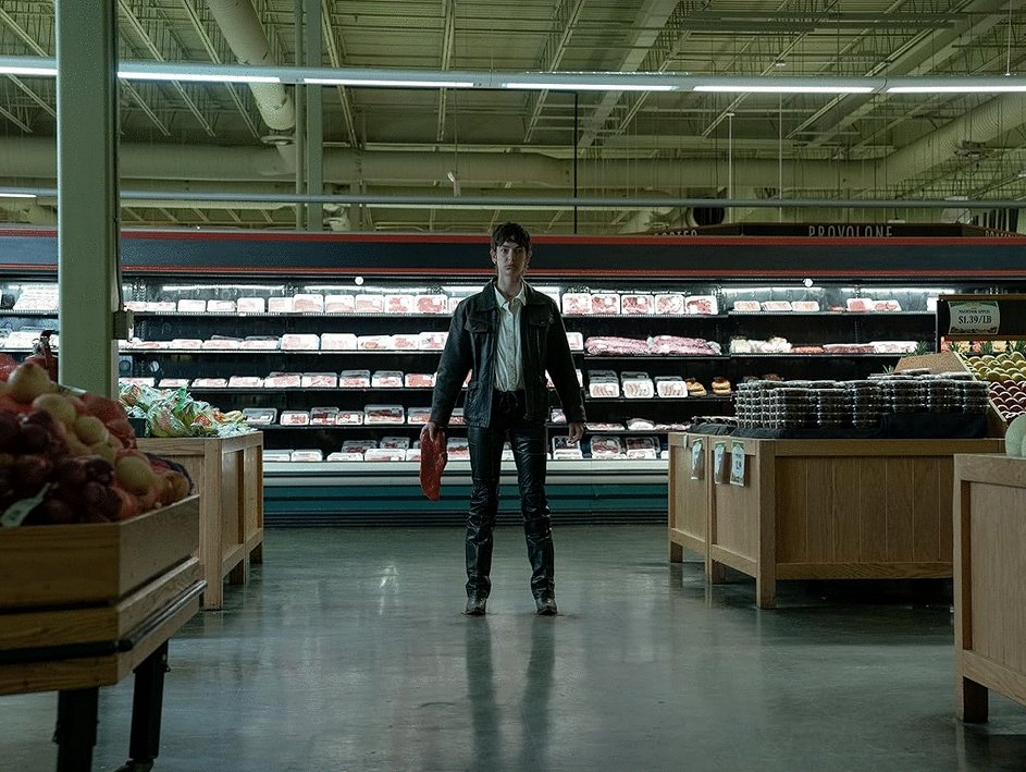 Photo du film J'ai vu la télé briller