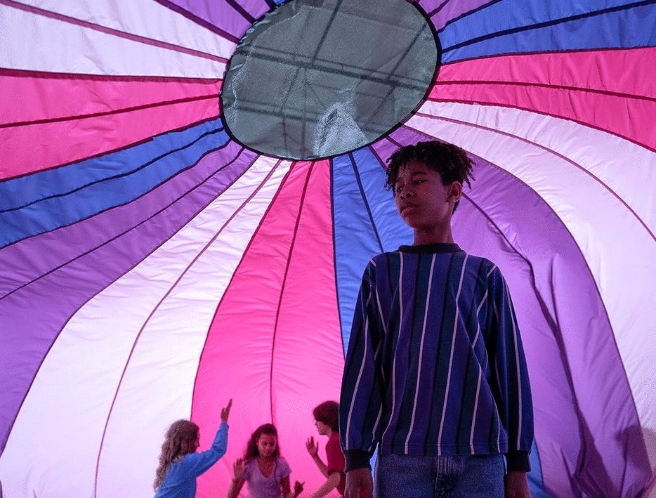 Photo du film J'ai vu la télé briller