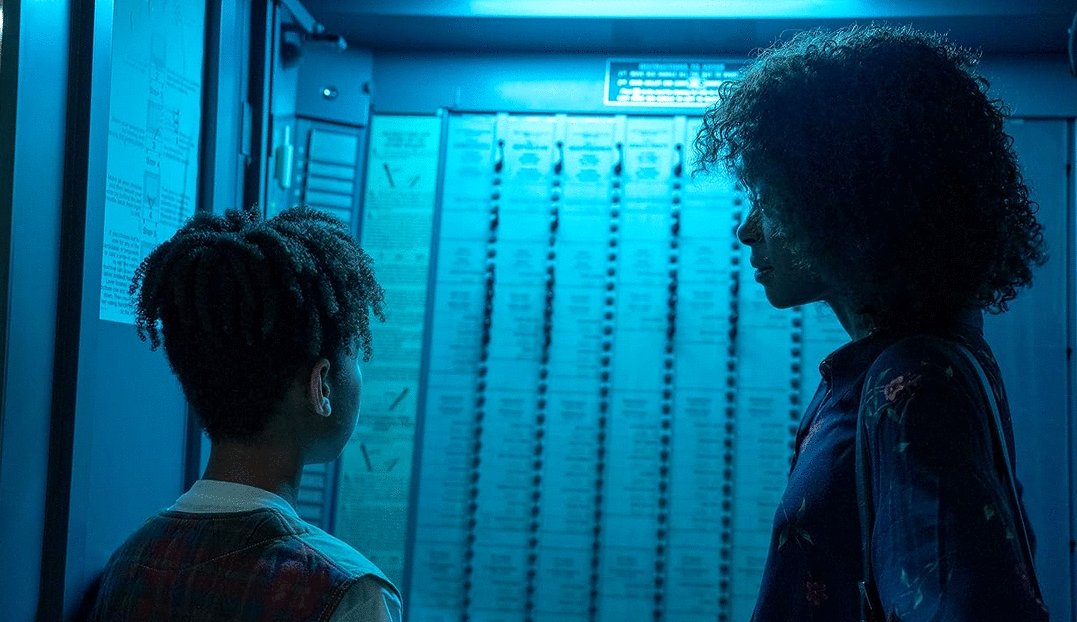 Photo du film J'ai vu la télé briller