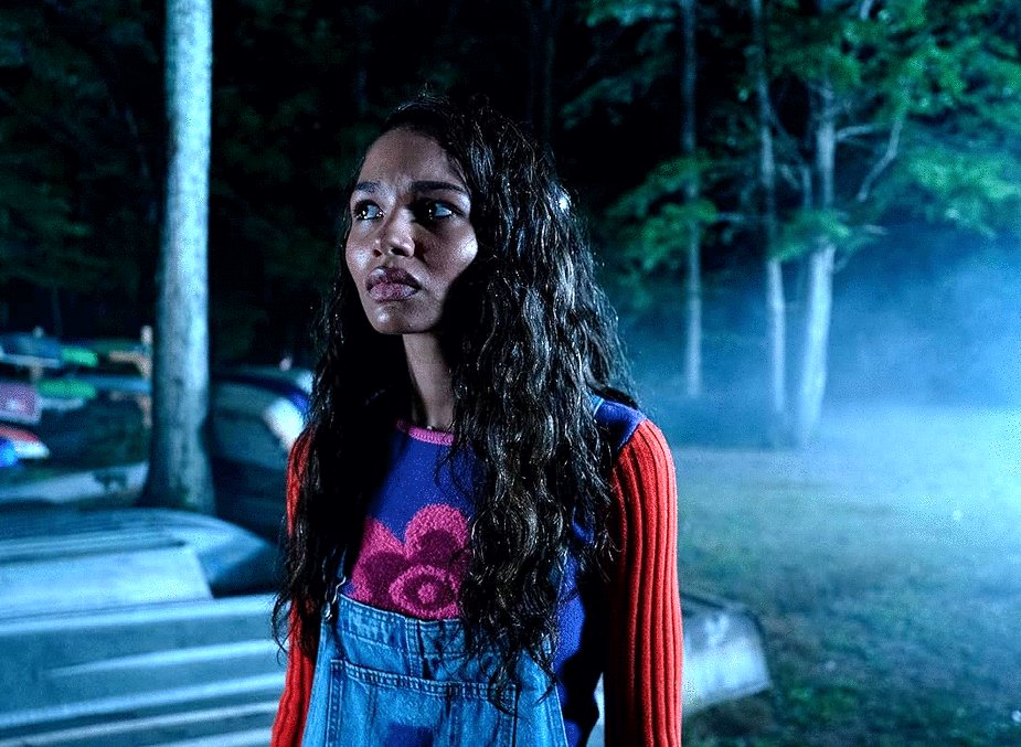 Photo du film J'ai vu la télé briller