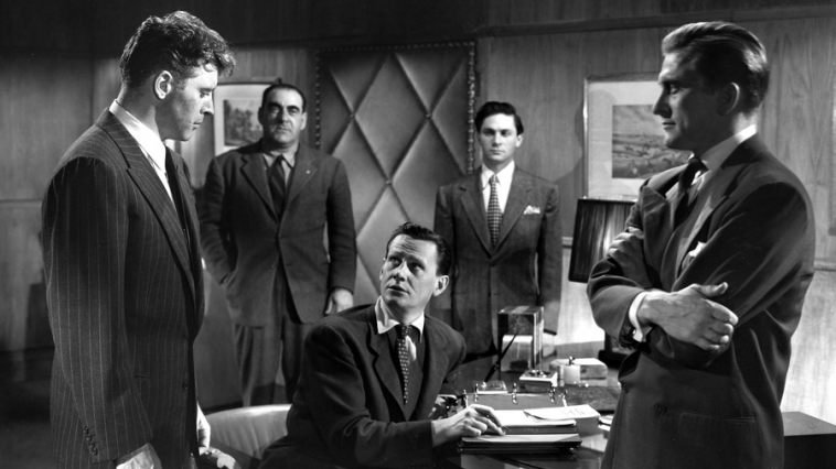 Photo du film I Walk Alone