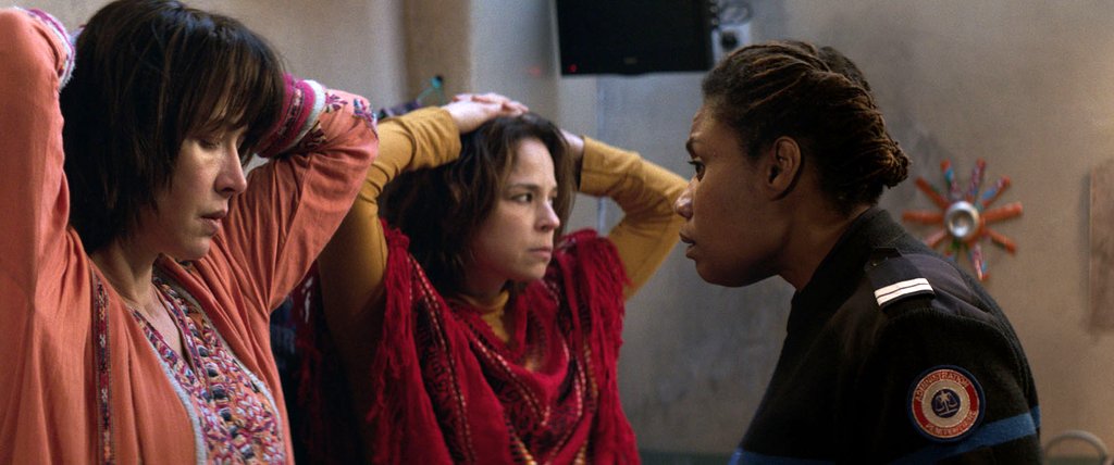 Photo du film La Taularde