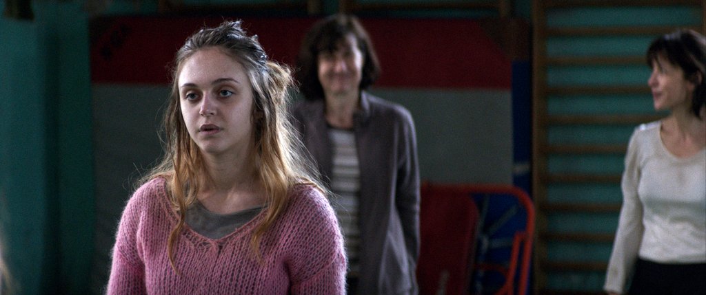 Photo du film La Taularde