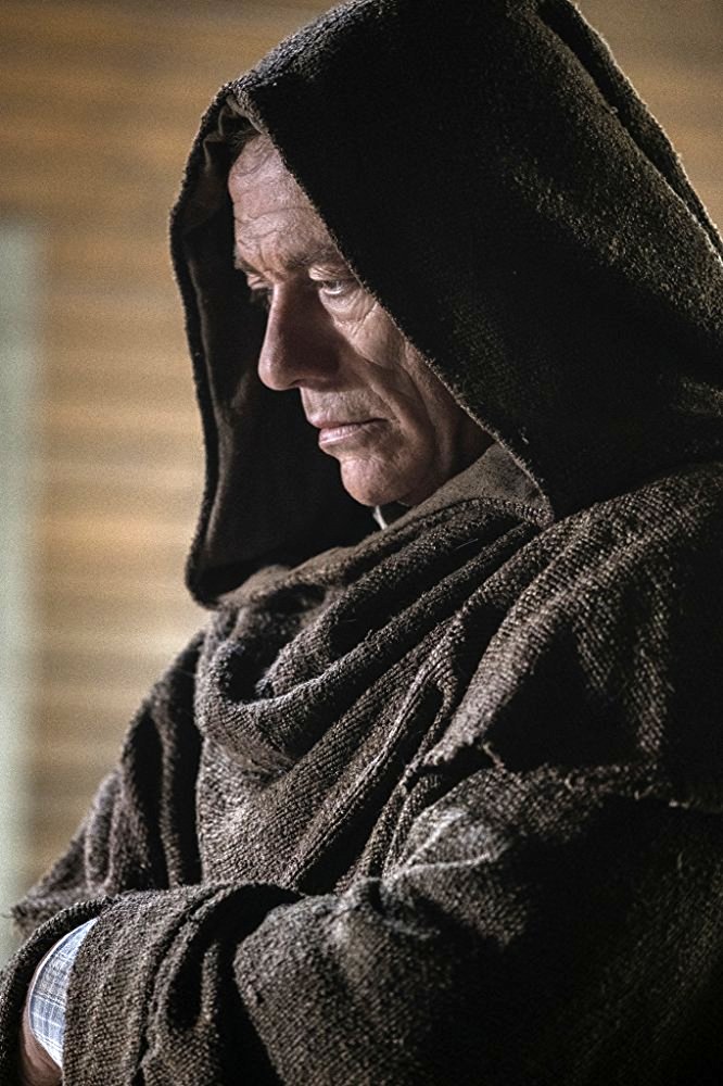 Photo from the movie Jean-Claude Van Johnson