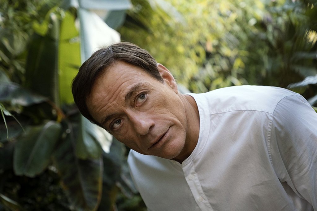 Photo from the movie Jean-Claude Van Johnson