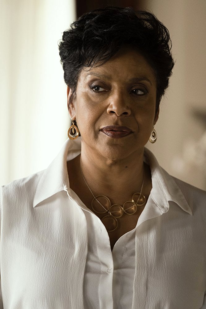 Photo from the movie Jean-Claude Van Johnson