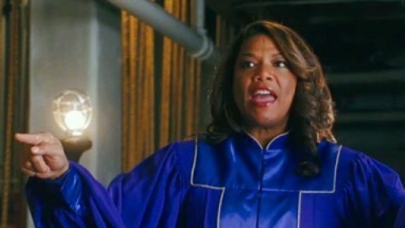 Photo du film Joyful Noise