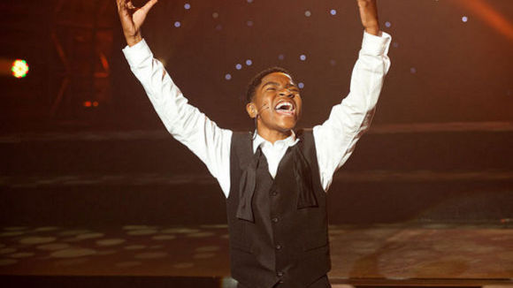 Photo du film Joyful Noise