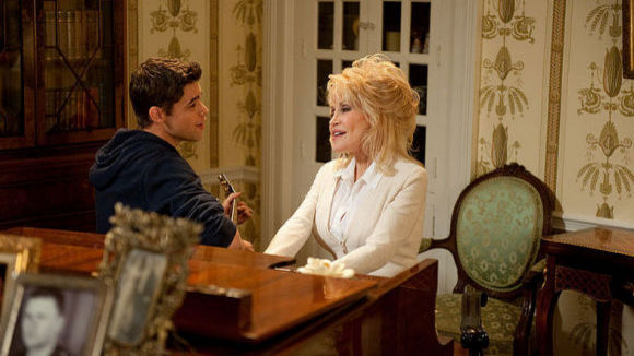 Photo du film Joyful Noise