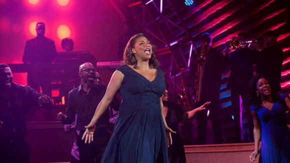 Photo du film Joyful Noise