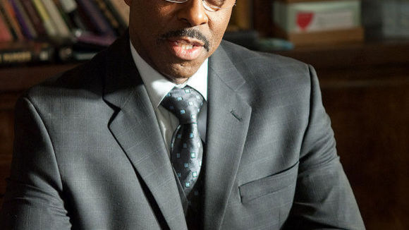 Photo du film Joyful Noise