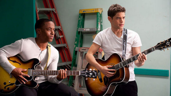 Photo du film Joyful Noise