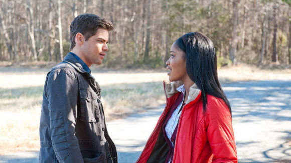 Photo du film Joyful Noise