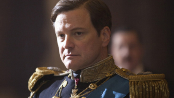 Photo du film The King's Speech