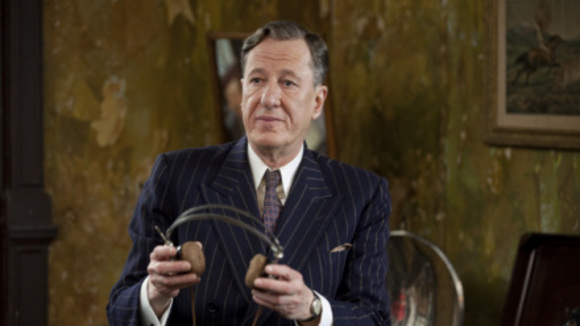 Photo du film The King's Speech