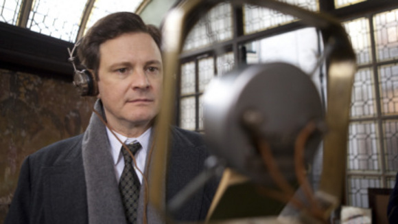 Photo du film The King's Speech